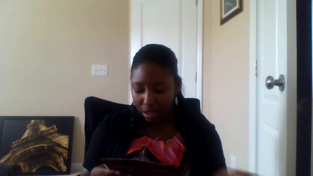 Cocotique Subscription Box-June 2017 смотреть онлайн