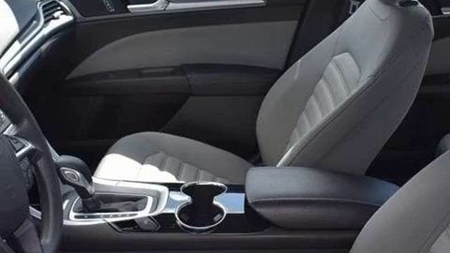 2014 Ford Fusion S 4dr Sedan for sale in Warrenton, OR 97146 смотреть онлайн