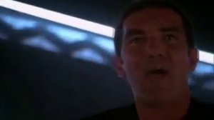 Мариаччи Антонио Бандерас