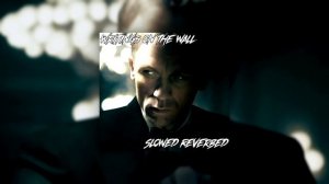 Sam Smith - Writings On The Wall (Slowed and Reverbed)