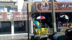 Garopaba - Santa Catarina Brasil