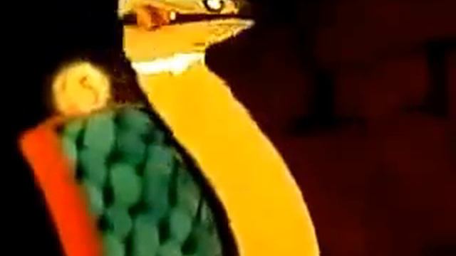 Запрещенный советский мультфильм (актуальный сейчас) смотреть онлайн