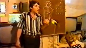 Эниология: "Школа" В.Ю. Рогожкина. Часть 13/21