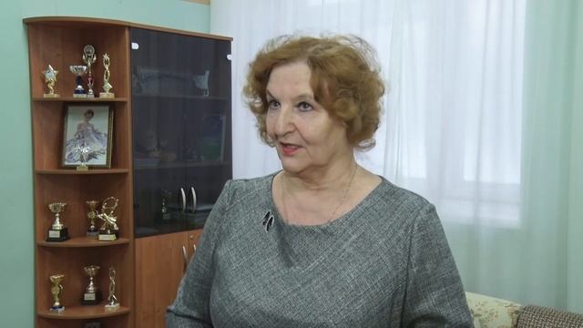 30 лет в ритме танца.
