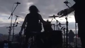 Symphony X - Bloodstock Festival (2016)