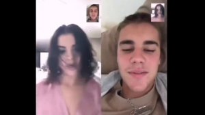 Justin Bieber & Selena Gomez 💔| Justin Bieber - Ghost (lyrics) 🥺