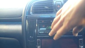 Секреты климат контроля Subaru