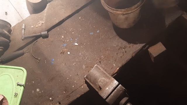 Как быстро помыть болты и гайки смотреть онлайн