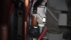 warmhaus priwa 24 e06 arızası