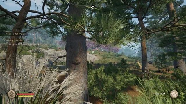 Sengoku Dynasty: E1 - Building in a/the best location gameplay. Let's Play the game! смотреть онлайн