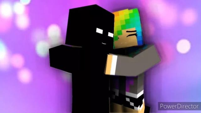 Лучшие друзья всегда придут на помощь в трудную минуту minecraft {Angellegna} (читайте описание) смотреть онлайн