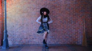 【りりり】Happy Halloween 踊ってみた【2023】