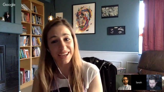 SVG Animations with Sarah Drasner смотреть онлайн