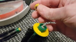 ? Roomba Error # 2 - How to fix iRobot Roomba 532 Pet Series error clean brushes