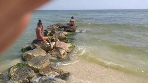 Кириловка, Мелитополь