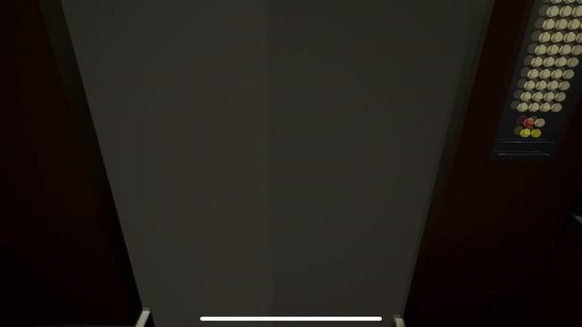 НЕ ПРОХОЖДЕНИЕ ИГРЫ The Baby In Yellow смотреть онлайн