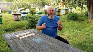Вода в глине есть!