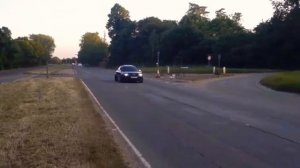 Audi rs6 sounds/ звук выхлопа