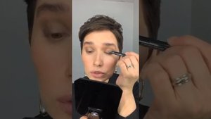 Макияж с палеткой Tom Ford Orchid Haze