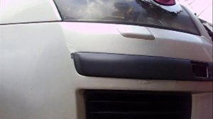Снимаем тонировку фар авто Помоги себе Сам)