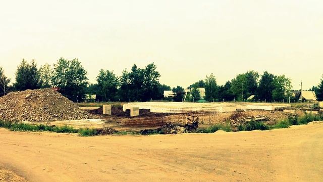 1.2. Жилой дом. Баня. Продолжение. Лето смотреть онлайн