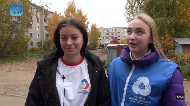Ветеранрядом живет