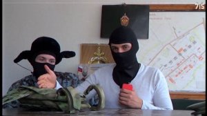 Злой обзор бронежилета ЛБС от WARTECH