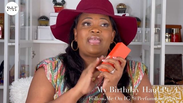 My Perfume Birthday Haul Part 3! смотреть онлайн