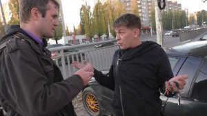 #3. Полная победа над Воронежской вакханалией