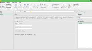 Power Query Tips&Tricks - Язык М (M Language)