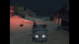 Музыка к Ex Machina Меридиан 113: Земли Сэма 2 / Rise of Clans OST: Sam’s Lands 2