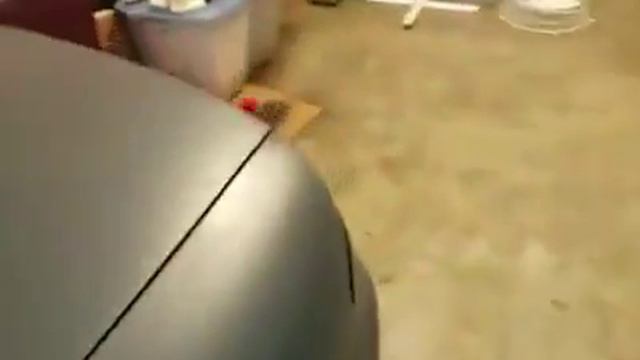 1995 Mazda MX-6 2.5i V6 Custom смотреть онлайн