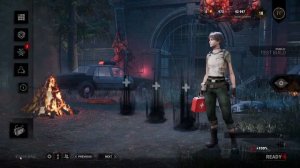 how to fix the invitation could not be accepted Dead by Daylight