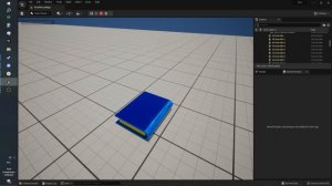 Гайд как сделать разбитие любого обьекта в Unreal Engine 5