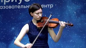 П.И. Чайковский | Канцонетта для скрипки и фортепиано