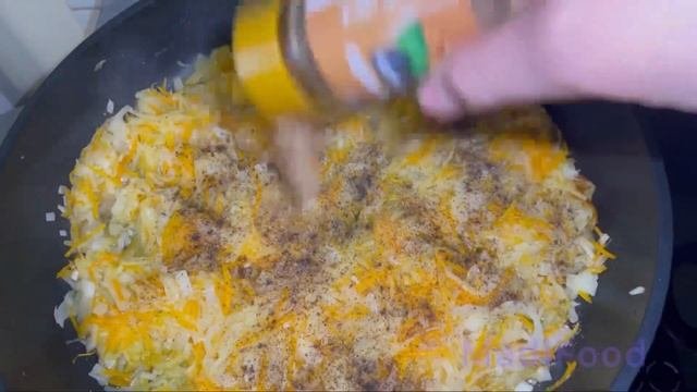 Не думала что получиться настолько вкусно,самса с овощной начинкой. Проще простого!