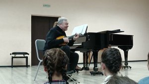 А.А. Цыганков "Этно-фьюжн концертино"