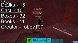 КАК ПОЛУЧИТЬ Clown Stickman!? Find the Stickmen Roblox!
