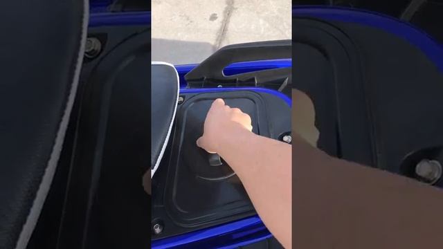 2018 Yamaha GP1800 смотреть онлайн