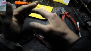 Где БОЛЬШОЙ кристалл? Тест мощных симисторов BTA41//1часть//