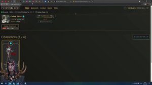 Cryptoblades вечный рост? | Binance NFT дропы BigTime