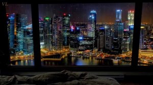 Джаз🎷 Ночь ✨