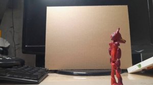 Анимация из пластилина