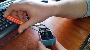 Как размагнитить любой инструмент быстро