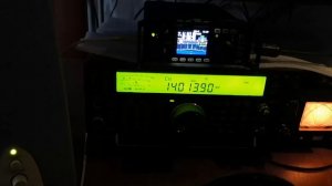 XIEGU G90 vs KENWOOD TS-590