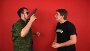 ГОРЯЧИЙ реванш (Rickey F VS Леха Медь) / SATAN'S fresh BLOOD
