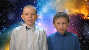 Для тех, кто космос смело покоряет