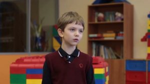 Что такое бабье лето? Отвечают дети