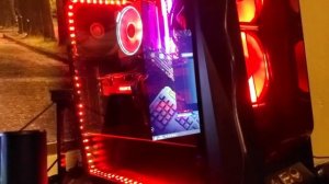 RGB & HUB ARGB converter and its differences and installation HUB ARGB