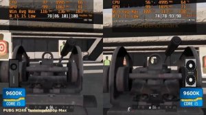 5700-XT vs 2060 - 9600K. CSGO, Fortnite, PUBG, GTAV, Overwatch.